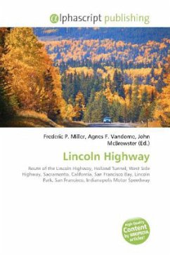 Lincoln Highway