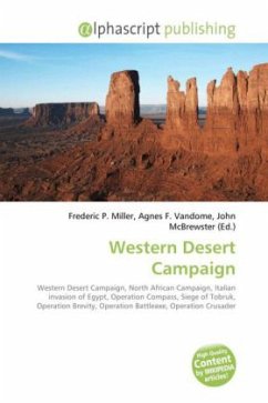 Western Desert Campaign