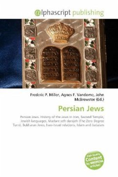 Persian Jews