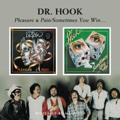 Pleasure & Pain/Sometimes You Win... - Dr.Hook