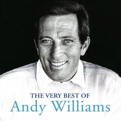 The Very Best Of Andy Williams - Williams,Andy