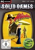 Solid Games - Secrets of Atlantis Solid Games - Secrets of Atlantis