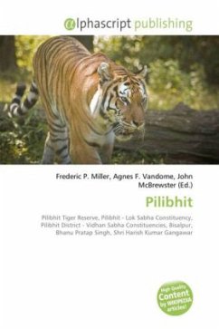 Pilibhit