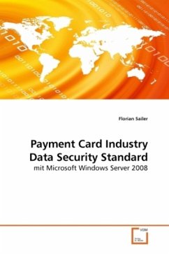 Payment Card Industry Data Security Standard - Sailer, Florian