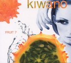 Fruit 7-Kiwano