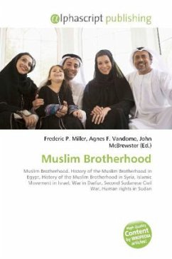 Muslim Brotherhood