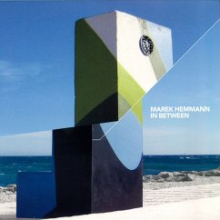 In Between - Hemmann,Marek