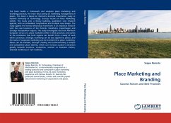 Place Marketing and Branding
