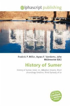 History of Sumer