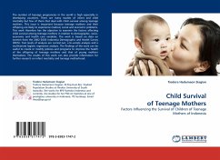 Child Survival of Teenage Mothers