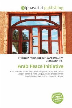 Arab Peace Initiative