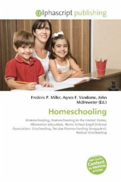 Homeschooling