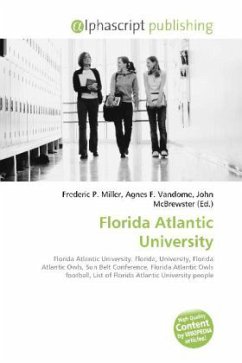 Florida Atlantic University