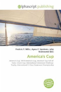 America's Cup