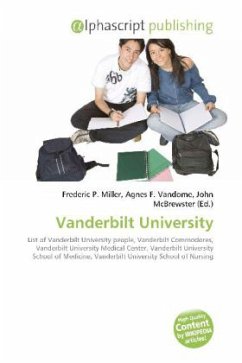 Vanderbilt University