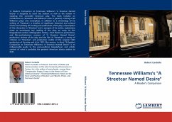 Tennessee Williams''s 