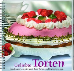 Geliebte Torten Bd.1