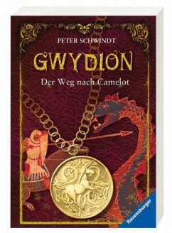 Der Weg nach Camelot - Schwindt, Peter