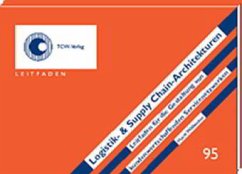 Cover Logistik- & Supply-Chain-Architekturen