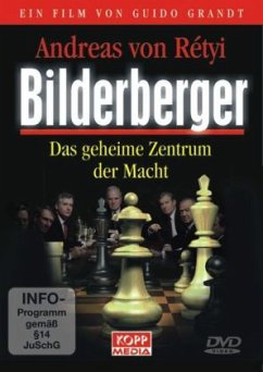 Bilderberger, 1 DVD