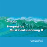 Weniger Stress durch Progressive Muskelentspannung