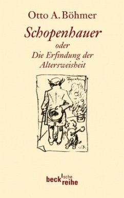 Schopenhauer - Böhmer, Otto A.