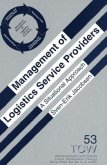 Management of Logistics Service Providers