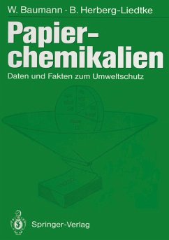 Cover Papierchemikalien