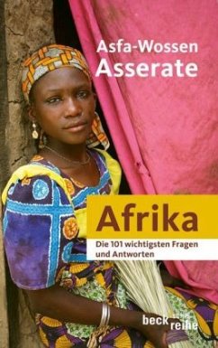 Afrika - Asserate, Asfa-Wossen