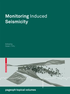 Monitoring Induced Seismicity