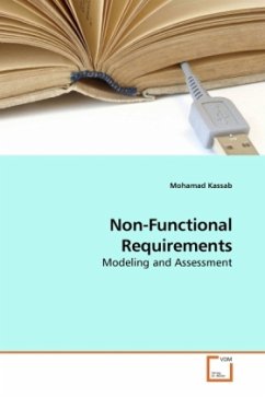 Non-Functional Requirements - Kassab, Mohamad