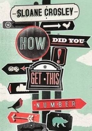 How Did You Get This Number How Did You Get This Number