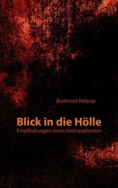 Blick in die Hölle - Helpap, Burkhard