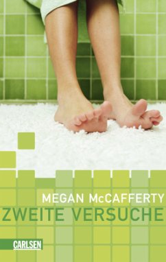 Zweite Versuche / Jessica Darling Bd.2 - McCafferty, Megan