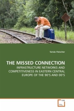 THE MISSED CONNECTION - Fleischer, Tamás