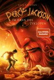 Im Bann des Zyklopen / Percy Jackson Bd.2