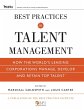 Best Practices in Talent Management - Bild 1