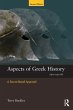 Aspects of Greek History 750-323BC - Bild 1