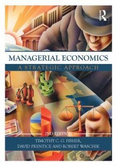 Managerial Economics - Waschik, Robert; Fisher, Tim; Prentice, David