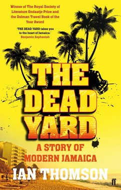 The Dead Yard - Thomson, Ian