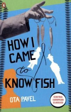 How I Came to Know Fish - Pavel, Ota