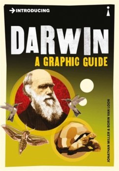 Introducing Darwin - Miller, Jonathan