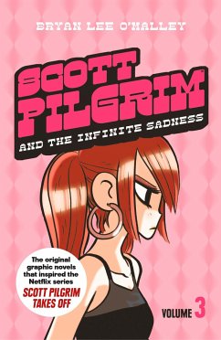Scott Pilgrim and the Infinite Sadness - OÃ â â Malley, Bryan Lee