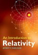 An Introduction to Relativity - Bild 1