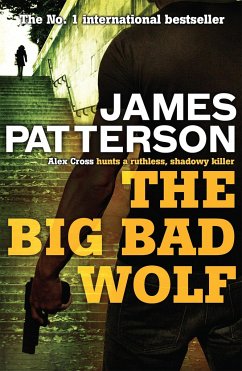 The Big Bad Wolf - Patterson, James