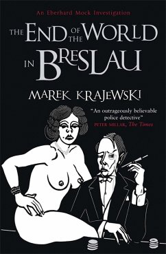Cover End of the World in Breslau