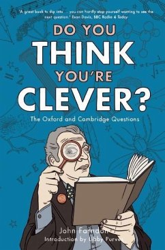 Do You Think You're Clever? - Farndon, John; Purves, Libby