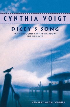 Dicey's Song - Voigt, Cynthia