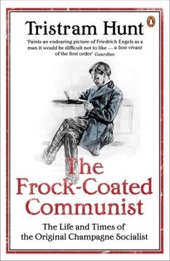 The Frock-Coated Communist - Hunt, Tristram