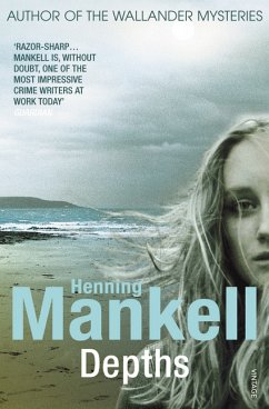 Depths - Mankell, Henning